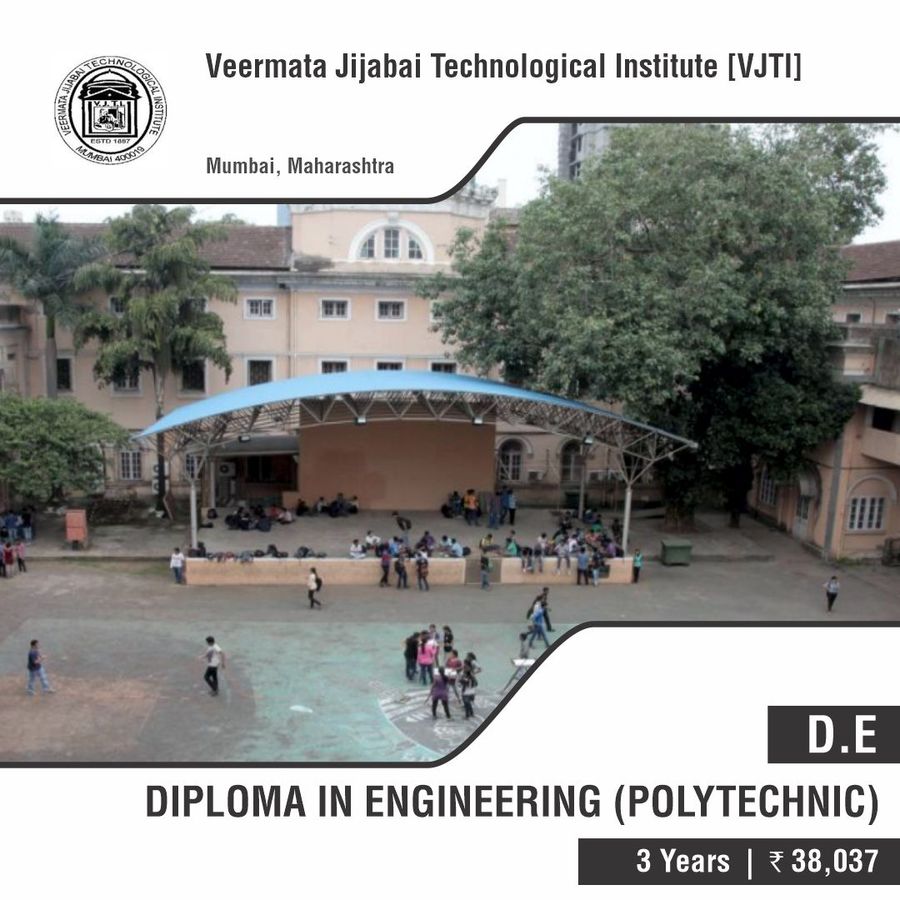 Veermata Jijabai Technological Institute 